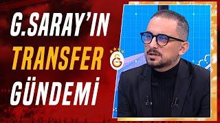 Hakim Ziyech Galatasaraydan Ayrılacak Mı? İŞTE SON GELİŞMELER