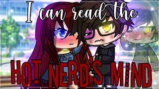 I can read the hot nerds mind  GachaLife MiniMovie  GLMM 