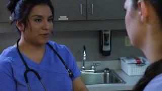 Medical Assistant Training Program Information  Concorde Career College