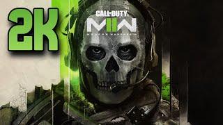 Call of Duty Modern Warfare 2 ⦁ Полное прохождение