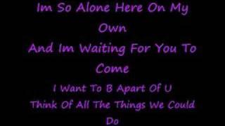 all i ever wanted-basshunter lyrics