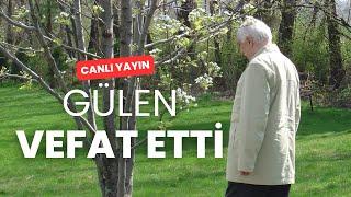 Fethullah Gülen vefat etti  MedyadaBugün #CANLIYAYIN