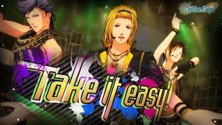 【ときめきレストラン】X.I.P Take it easy【Victory Live Golden Days】