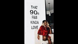 90s RnB Playlist