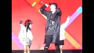 160528 Kris Wu - Bad Girl @ Smart Times Event fancam cr 小王子_PrinceKris