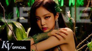 JENNIE - LIMIT MV