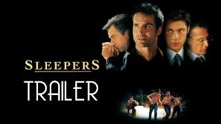 SLEEPERS 1996 Trailer Remastered HD