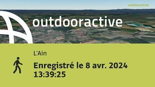 Enregistré le 8 avr. 2024 133925