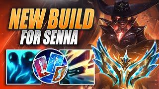 The Current Best Jack of All Trades Senna Build