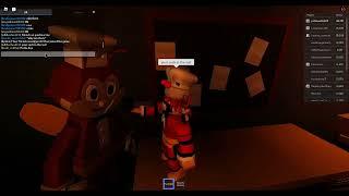 Playing Roblox Jollibee’s Phase 2  LBM Shipments Inc. Because Im Bored Part 2