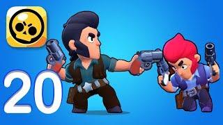 Brawl Stars - Gameplay Walkthrough Part 20 - Battle is a champion