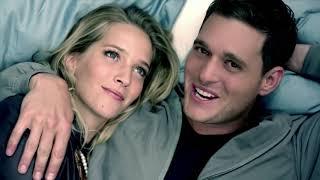 Michael Bublé - Havent Met You Yet Official Music Video