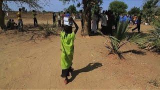 حرب أهلية دامية في جنوب السودان بعد أربع سنوات على الاستقلال