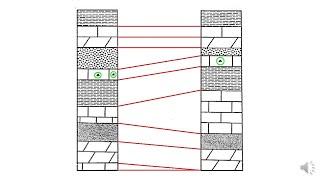 Lithostratigraphy