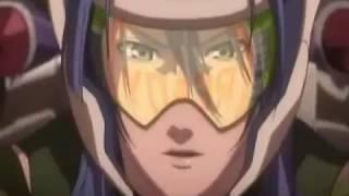 Macross Frontier- Opening 1