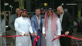 New Flagship Showroom in Jeddah Saudi Arabia