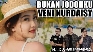 3PEMUDA BERBAHAYA FEAT VENI NURDAISY  AKU BUKAN JODOHNYA - TRI SUAKA COVER