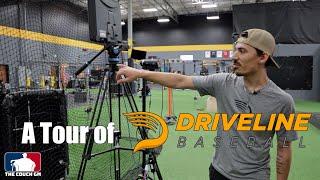 Driveline Baseball Tour- Kent WA