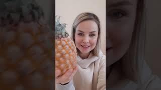 Ананас-мини прямо из Тайланда от Exotic Fruits Ярославль