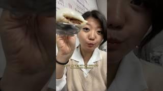 My favorite Taiwan night market dessert + everything I ate 