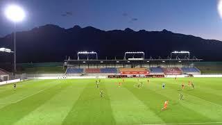 FC Vaduz FC Neman Grodno 13072023