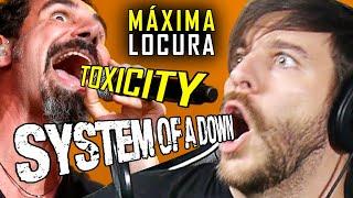 DECONSTRUYENDO A SYSTEM OF A DOWN  ShaunTrack