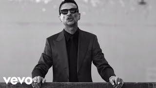 Depeche Mode - Wheres the Revolution Official Video