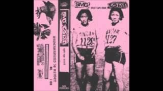 SMG  CSMD - Split Tape 2008 Full EP