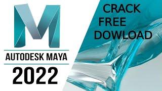 AUTODESK MAYA 2022 FULL ACTIVATION TUTORIAL + FREE DOWNLOAD  NEW CRACK