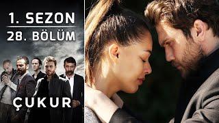 Çukur 1. Sezon 28. Bölüm - Full HD