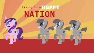 Happy Nation  Animation Meme