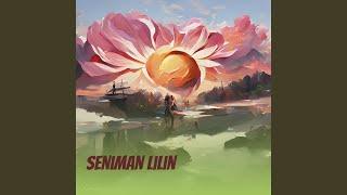 Seniman Lilin