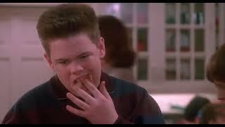 Home Alone 1990 “Fuller Go Easy On The Pepsi”