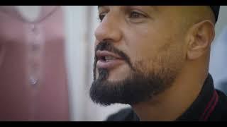 DARBA - La Obali Clip Video لا أبالي 2022   ياسين الضاربة #tanger #marocco #newclips2022