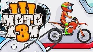 Play Moto X3M 3 Level 01-22 - Y8 Game  Eftsei Gaming