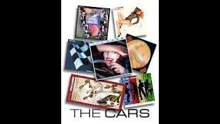 Ranking the Albums The Cars