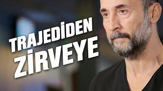 Bilardo Oynayana Kız Vermezlerdi  Semih Saygıner’in İlham Veren Hikayesi