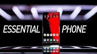 Essential Phone review