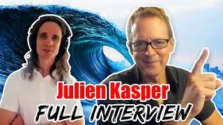 Julien Kasper Full Interview - Guitarmalade