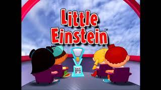 Little Einsteins Sneak PeekAnnouncement 2004