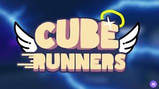 Cube Runners - The Plush 2