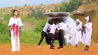 You Cannot Bury Me-  UJU OKOLI & ELLA UDU 2021 Latest Nigerian Nollywood Movie Full Loaded