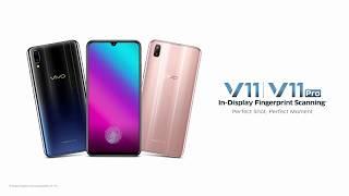 Vivo V11 Pro price & specifications  Amazing experience full tour