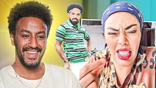  አስደንጋጩ የጂጂ ኪያ ፍቺ ETHIOPIAN MUSIC በDrake እና ዩኒ ማኛ ሙድ ያዘባት