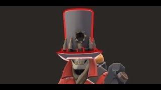 TF2 - Bad Gameplay with the Dueler hat