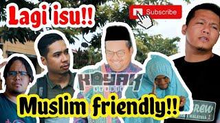  Peniaga SCAM Pembeli Hanya Nak Untung Akhirnya Pembeli Menyesal - ISU BARANG MUSLIM FRIENDLY