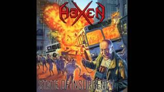 Hexen - No More Color HD1080p