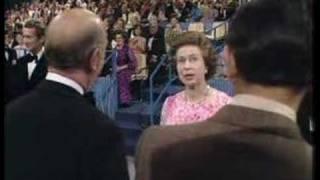 The Good Life Royal Variety Performance 1978 Part 5 of 5