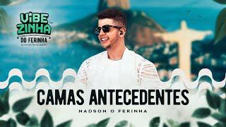 Nadson O Ferinha -  Camas Antecedentes Clipe Oficial