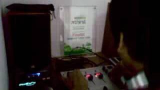 Danny Yandra Live Mix @ His Brother Room Ivan Guih